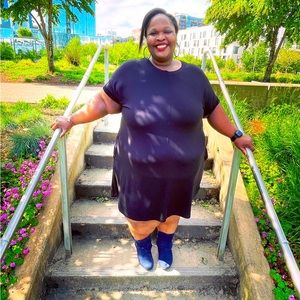 Meet your Posher, Ineesha